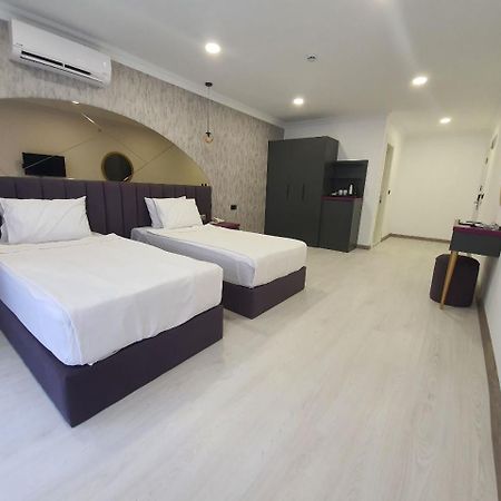Karikatuer Bi Hotel Alanya Exterior photo