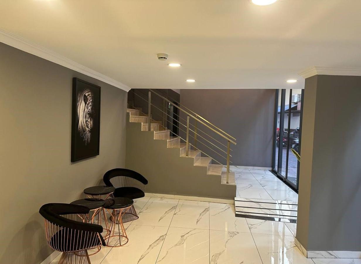 Karikatuer Bi Hotel Alanya Exterior photo