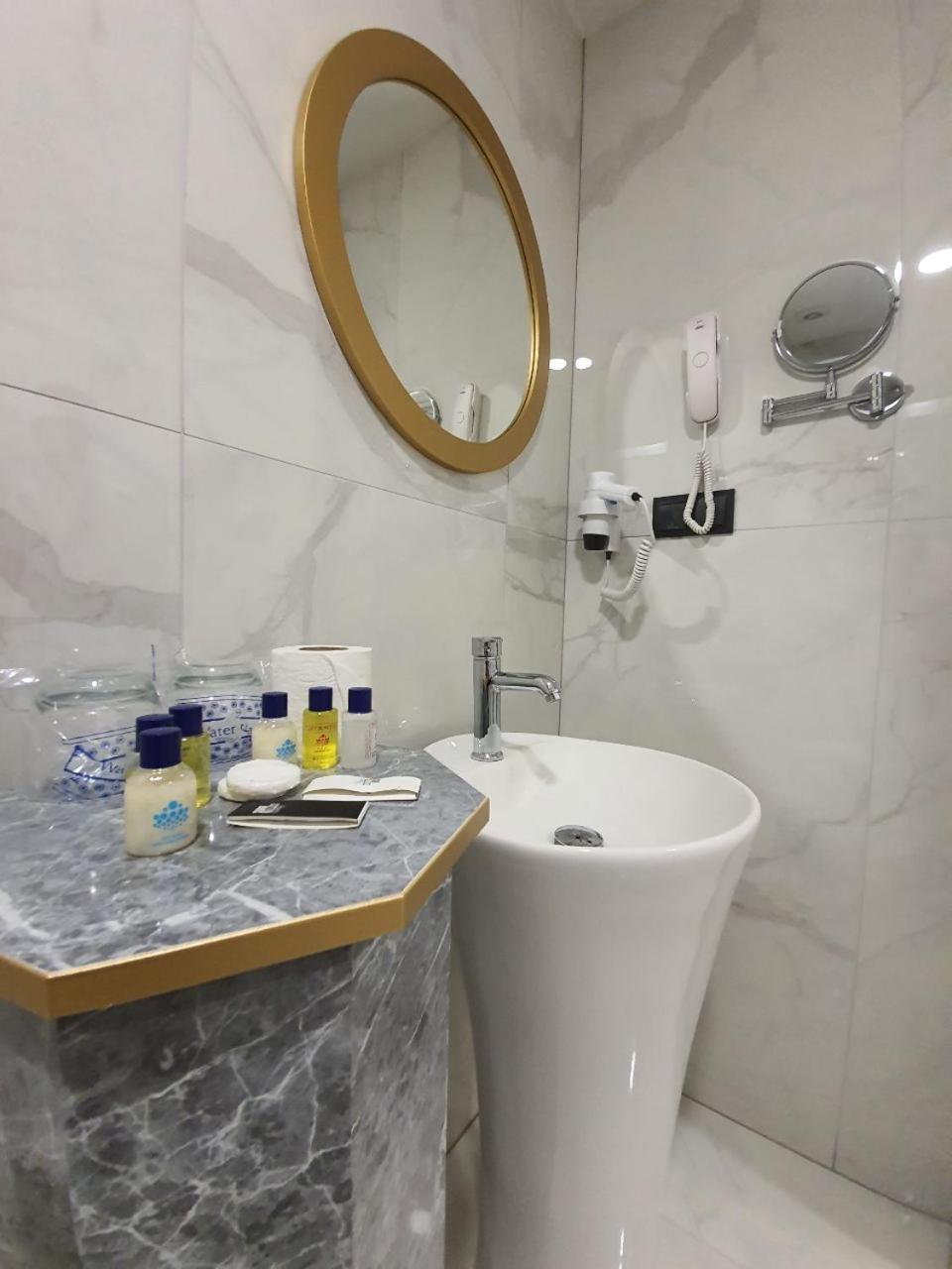 Karikatuer Bi Hotel Alanya Exterior photo