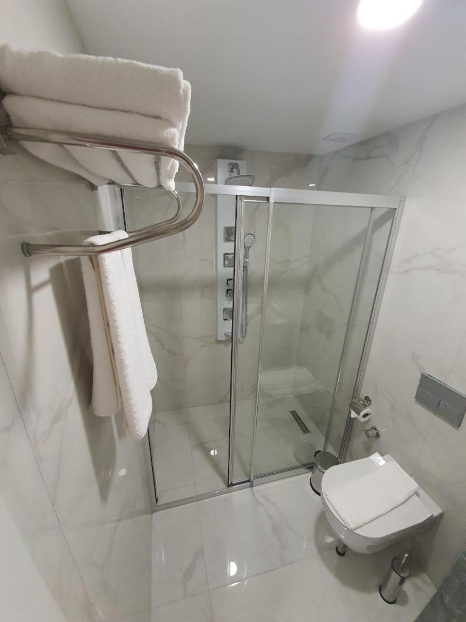 Karikatuer Bi Hotel Alanya Exterior photo